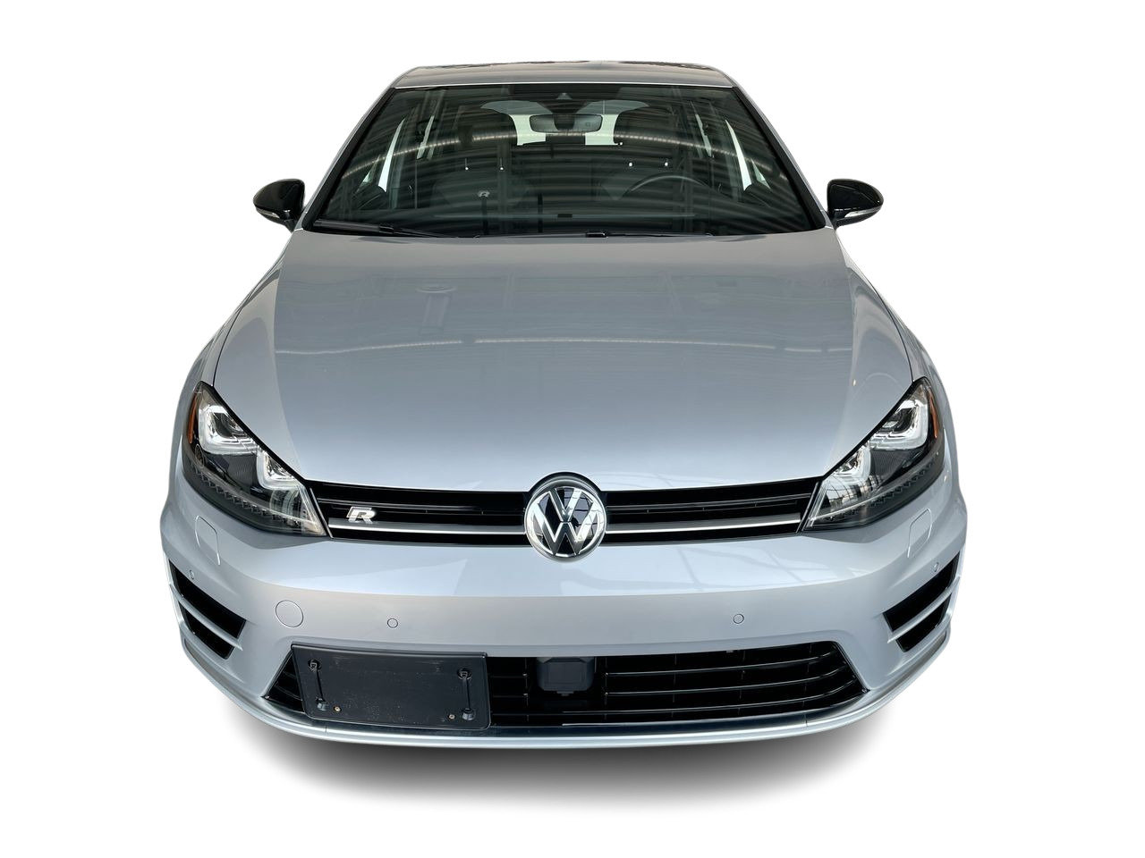 Used 2017 Silver Volkswagen 5-Dr 2.0T 4MOTION at DSG image 3