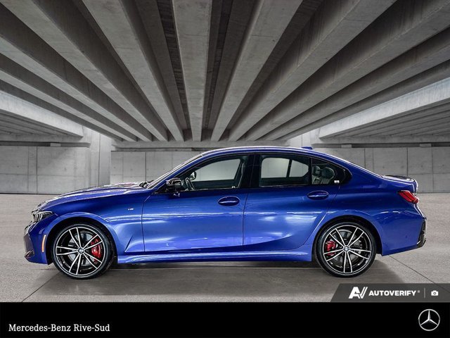 2024 BMW 3 Series