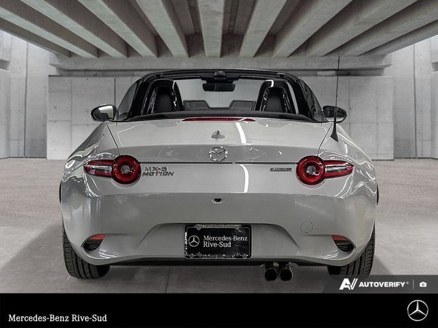 Mazda MX-5 2024