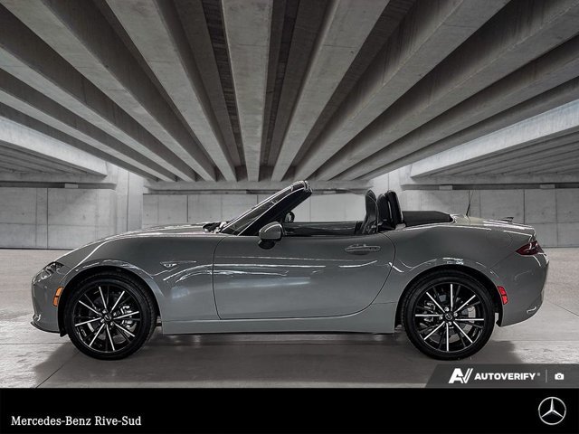 Mazda MX-5 2024