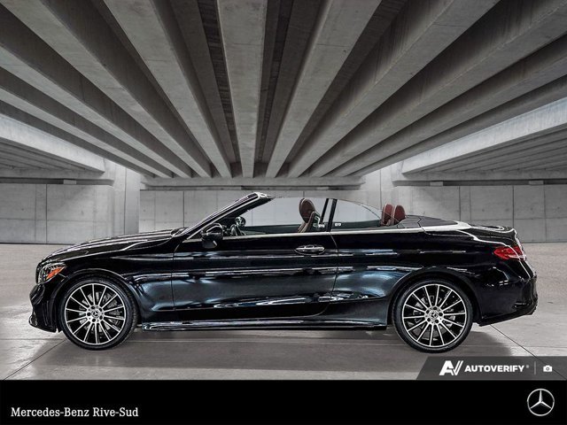2023 Mercedes-Benz C Class