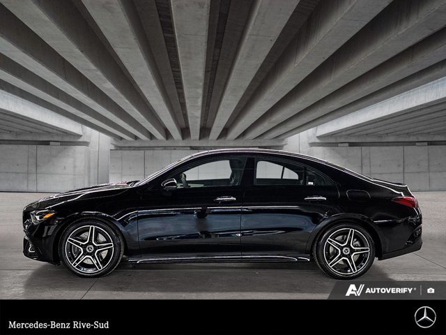 Mercedes-Benz CLA 2026