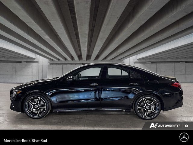 Mercedes-Benz CLA 2026