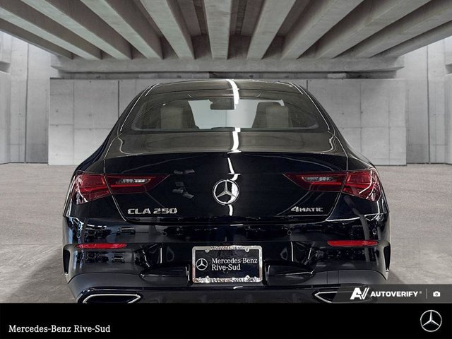 Mercedes-Benz CLA 2026