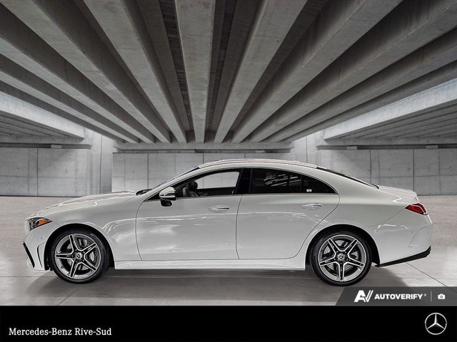 2023 Mercedes-Benz CLS