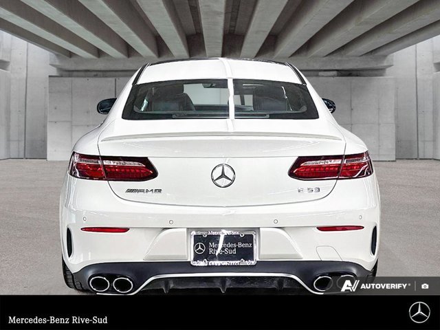 2023 Mercedes-Benz E Class AMG