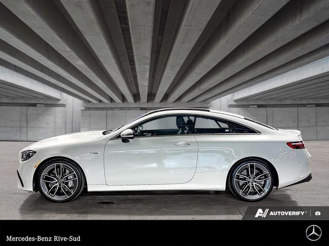 2023 Mercedes-Benz E Class AMG
