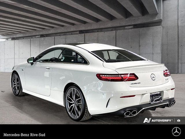 2023 Mercedes-Benz E Class AMG