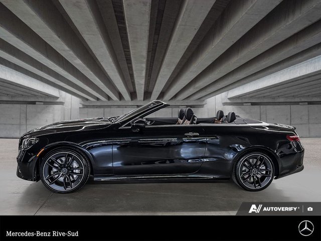 2023 Mercedes-Benz E Class AMG