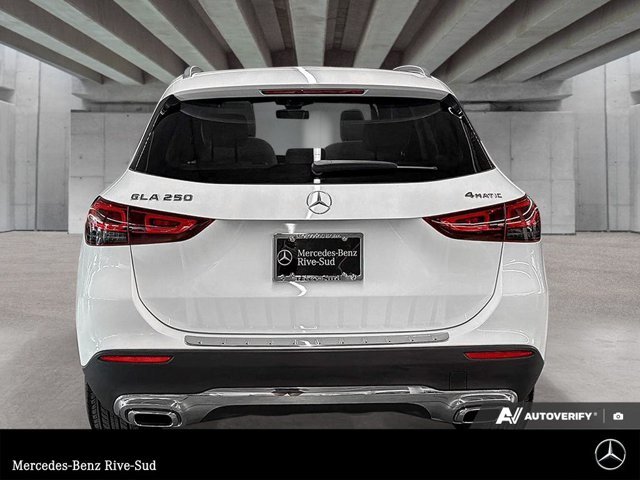 2023 Mercedes-Benz GLA