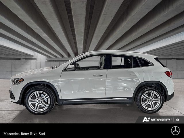 2023 Mercedes-Benz GLA