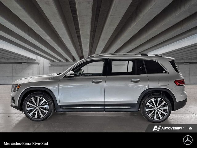 2023 Mercedes-Benz GLB