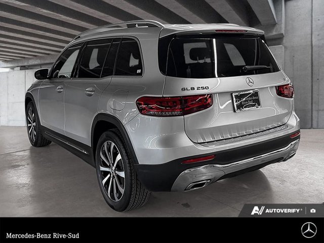 2023 Mercedes-Benz GLB