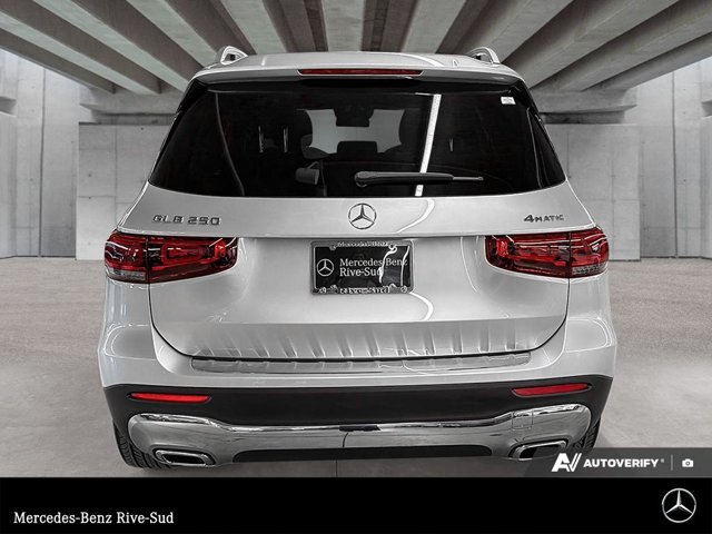 2023 Mercedes-Benz GLB