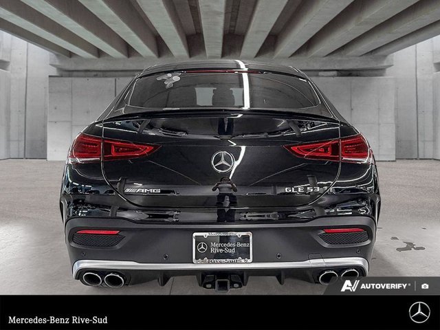 2022 Mercedes-Benz GLE AMG