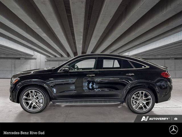 2022 Mercedes-Benz GLE AMG