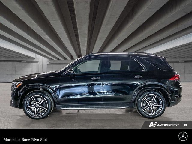 2024 Mercedes-Benz GLE