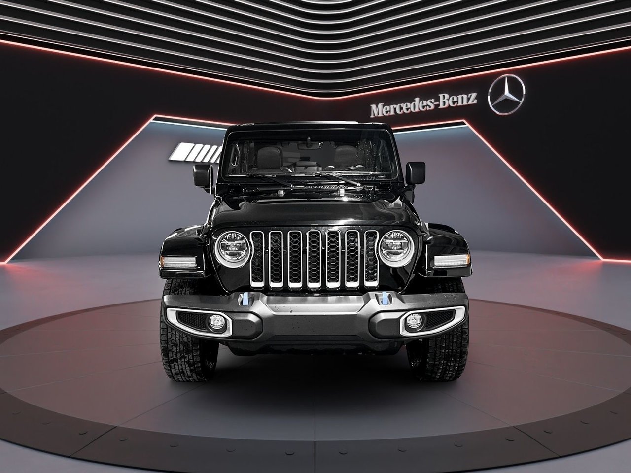 2022 Jeep Wrangler Unlimited