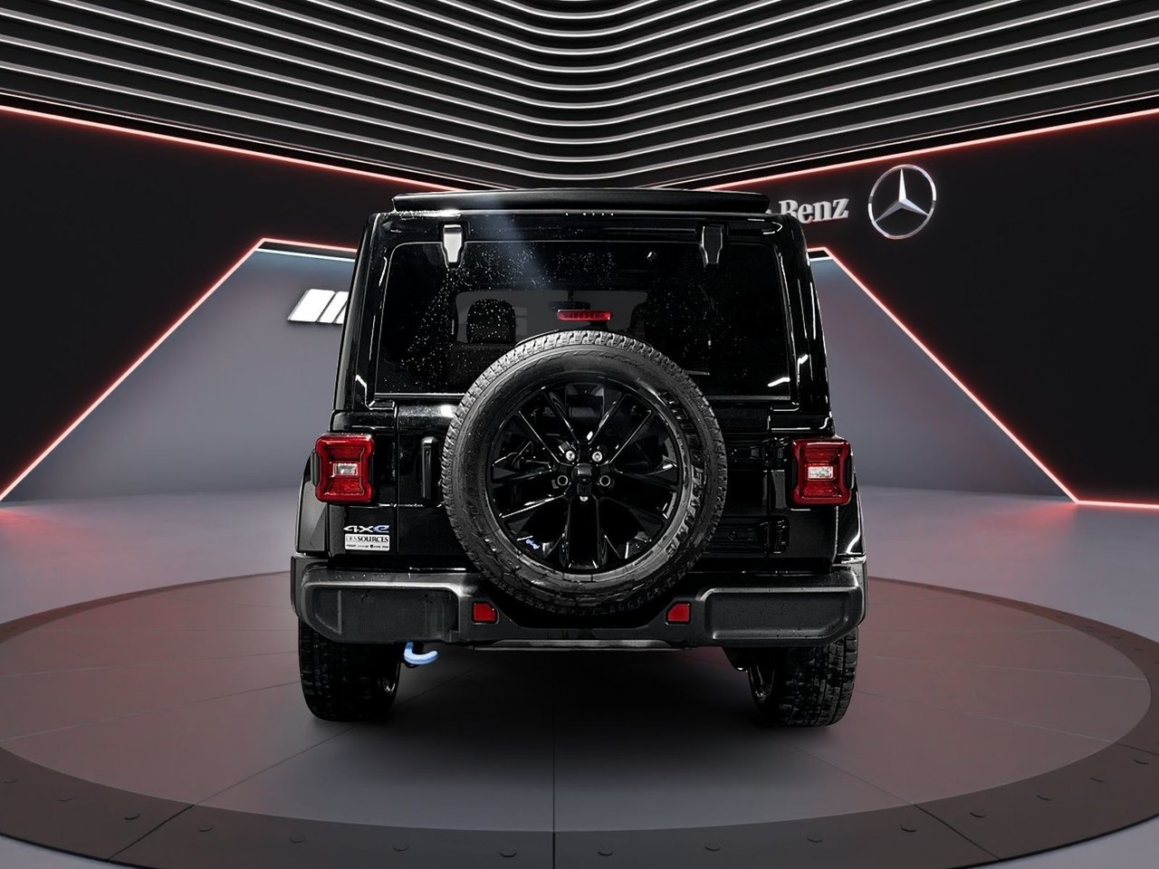 2022 Jeep Wrangler Unlimited