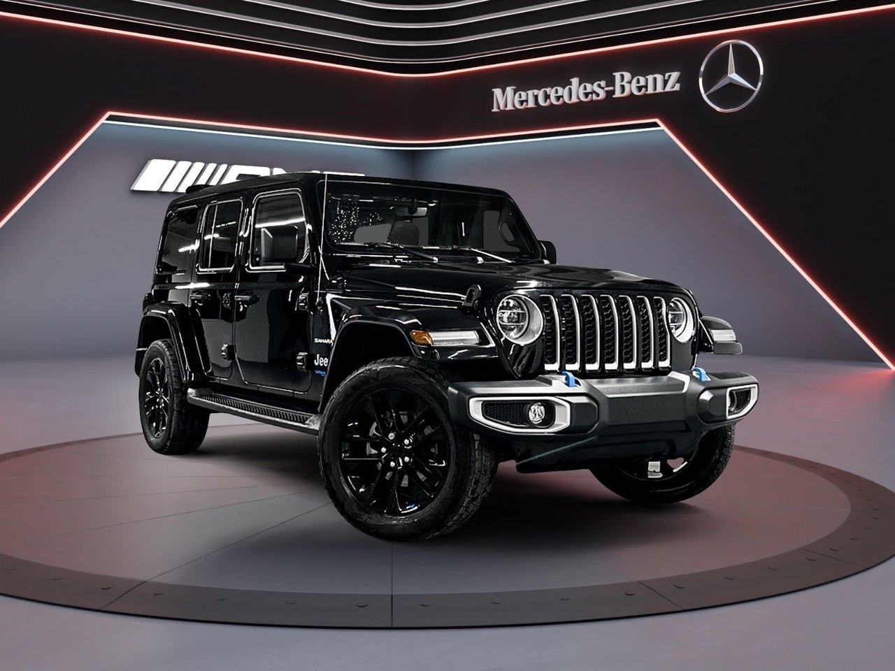 2022 Jeep Wrangler Unlimited
