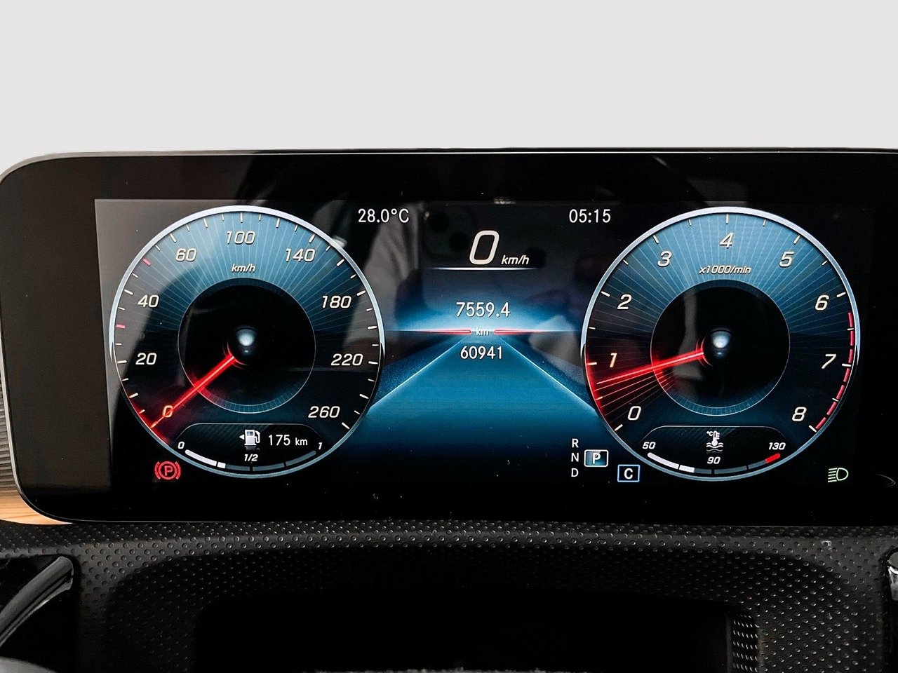 2022 Mercedes-Benz A Class