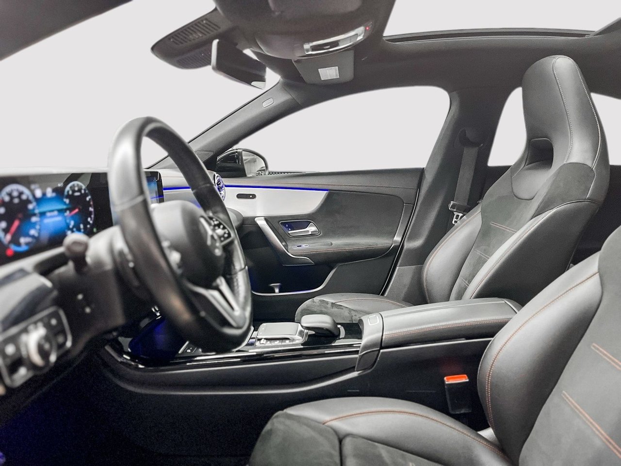 2022 Mercedes-Benz CLA