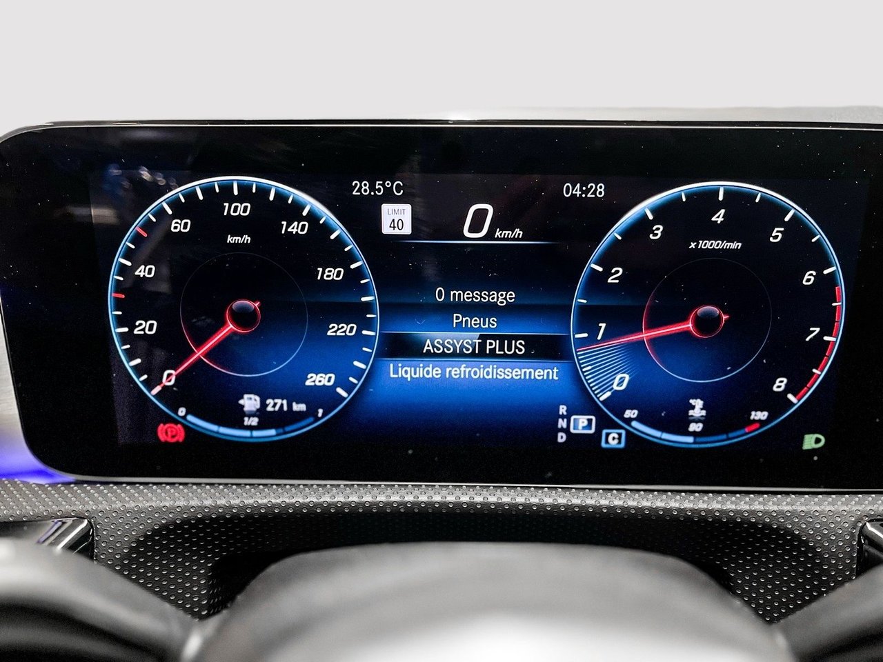 2022 Mercedes-Benz CLA