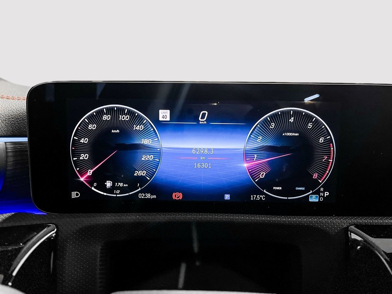 2024 Mercedes-Benz CLA
