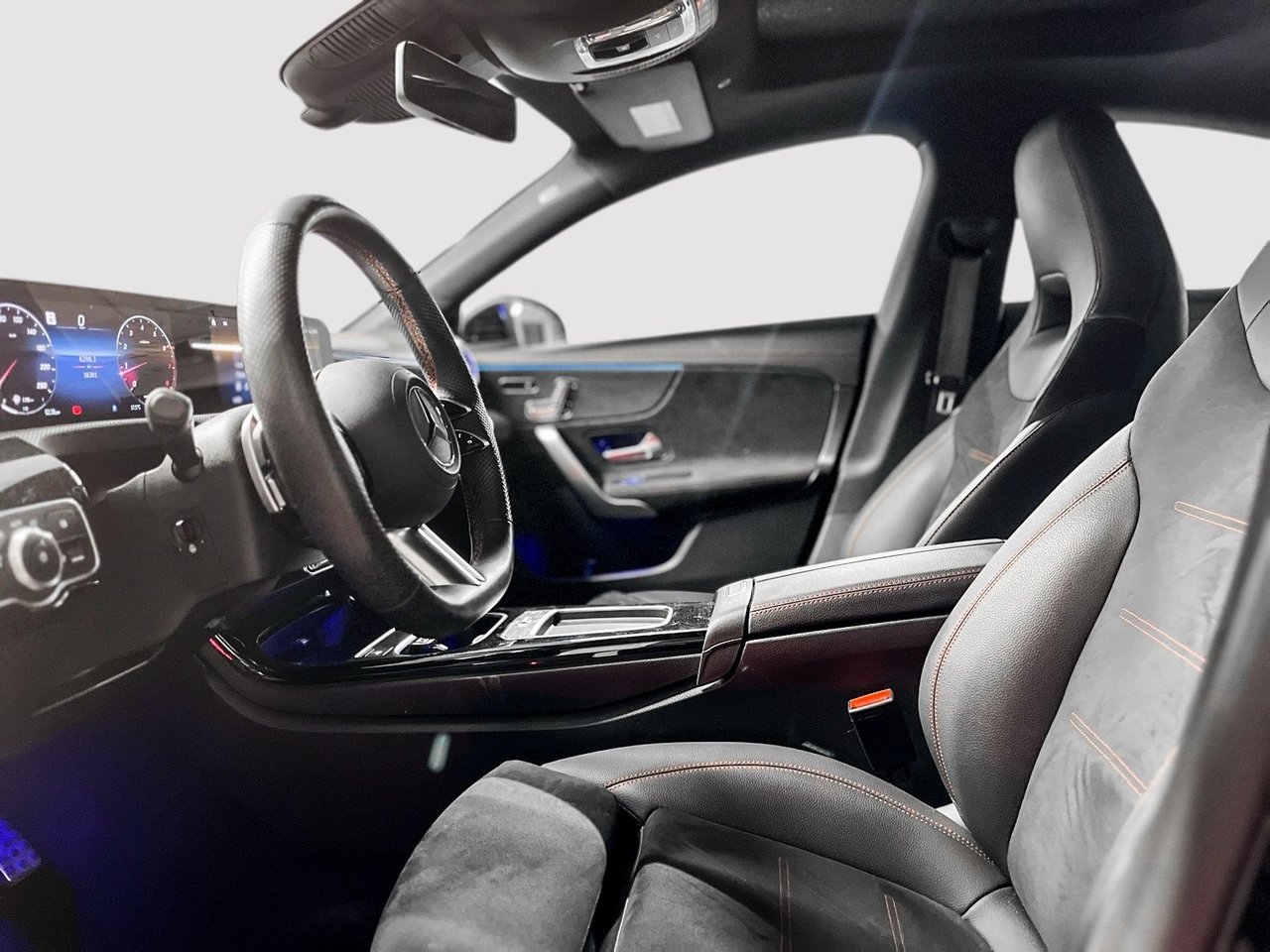 2024 Mercedes-Benz CLA