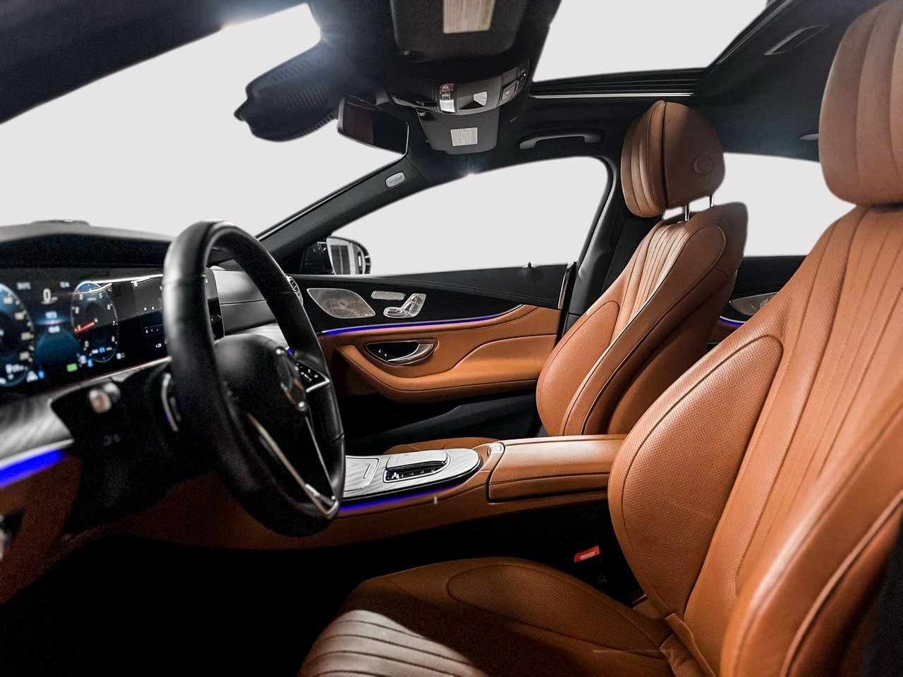 2023 Mercedes-Benz CLS