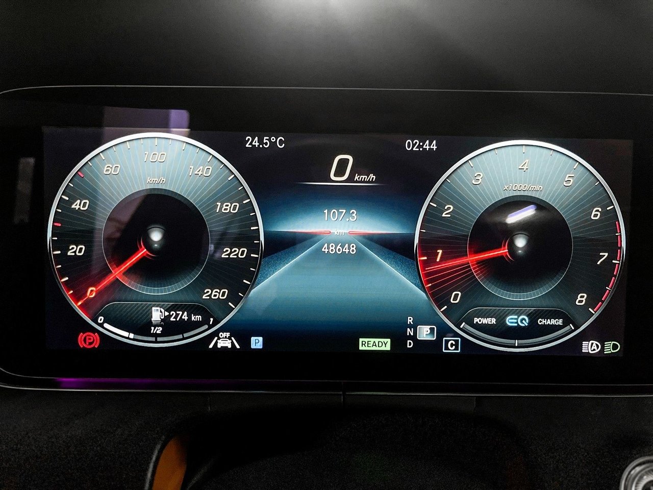 2023 Mercedes-Benz CLS