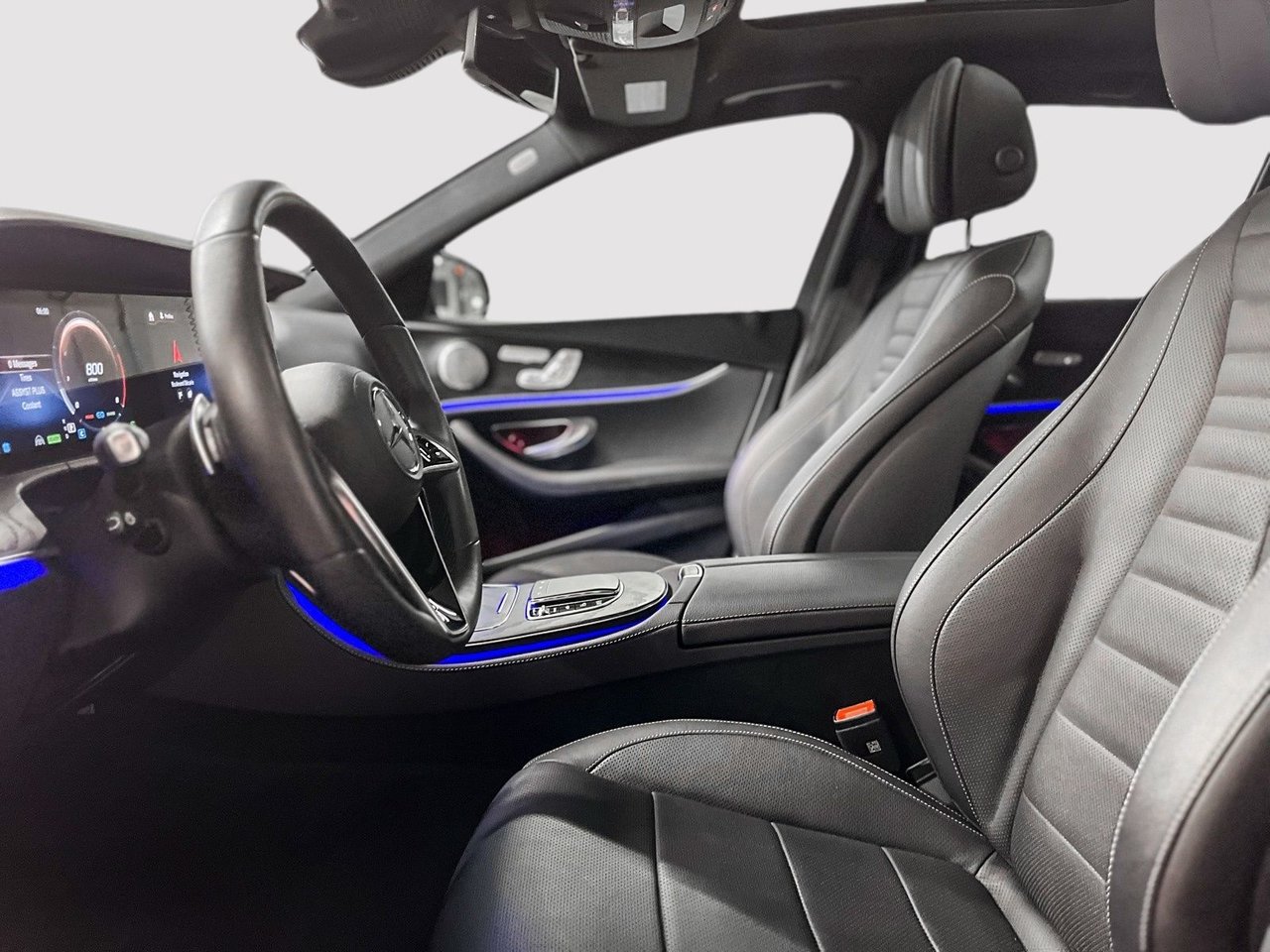 2023 Mercedes-Benz E Class