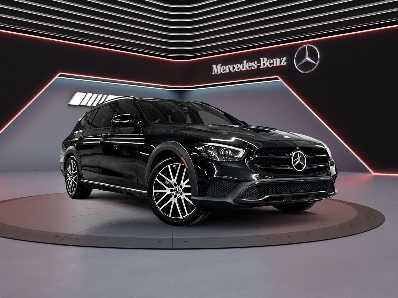 Mercedes-Benz Classe E 2023