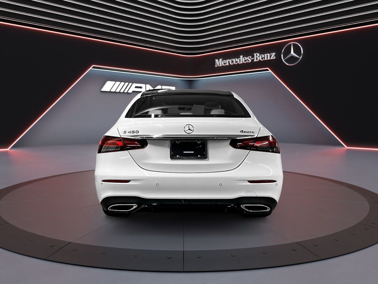 2023 Mercedes-Benz E Class