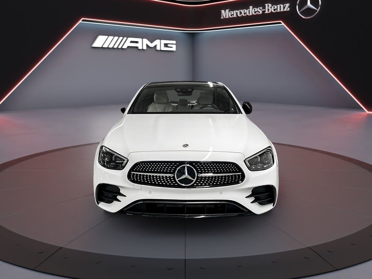 2023 Mercedes-Benz E Class