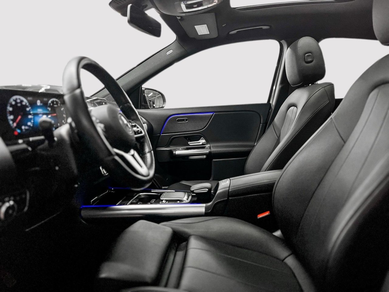 2022 Mercedes-Benz GLA