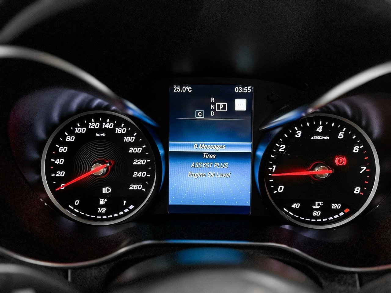 2022 Mercedes-Benz GLC