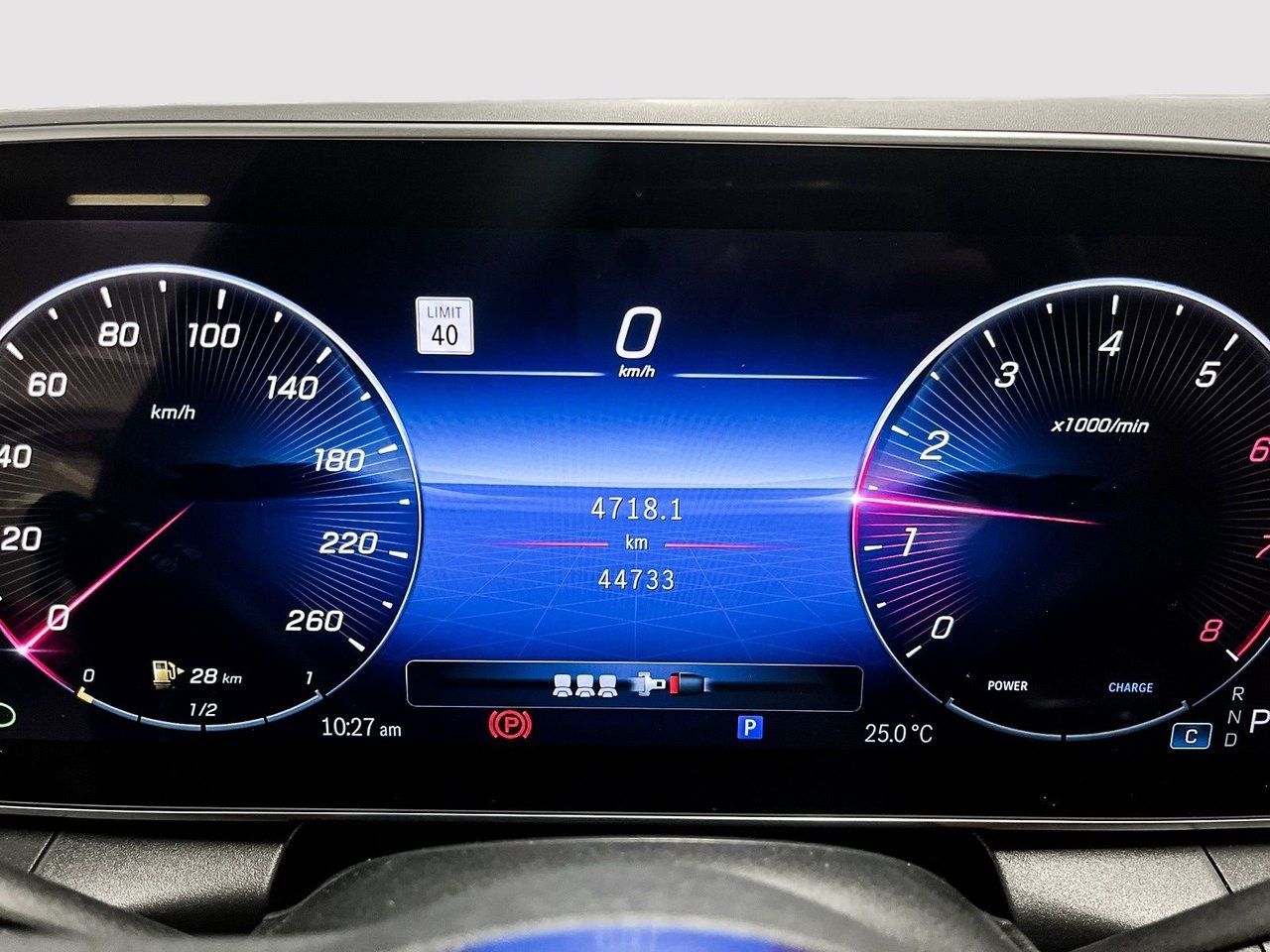 2023 Mercedes-Benz GLC
