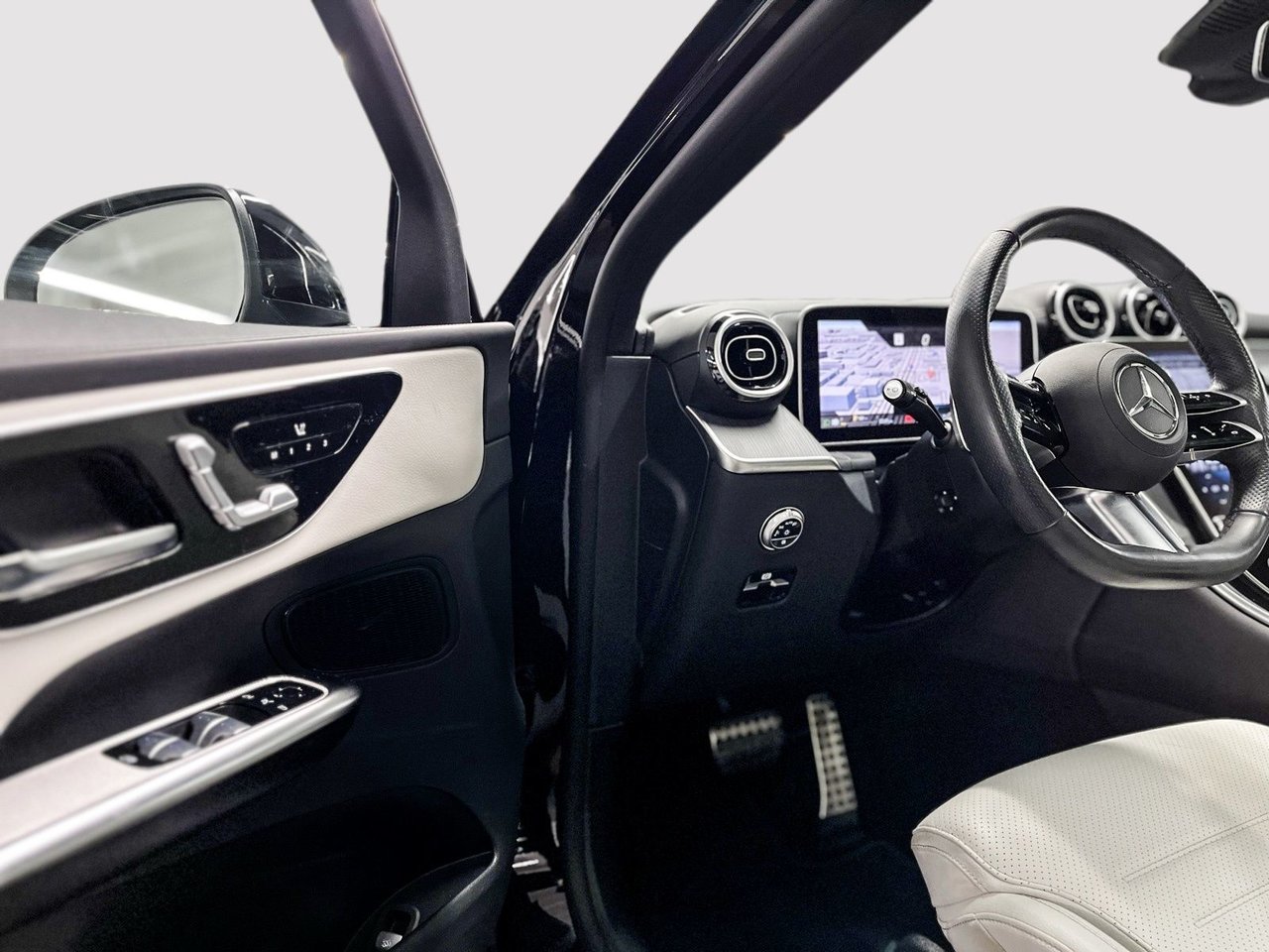 2024 Mercedes-Benz GLC