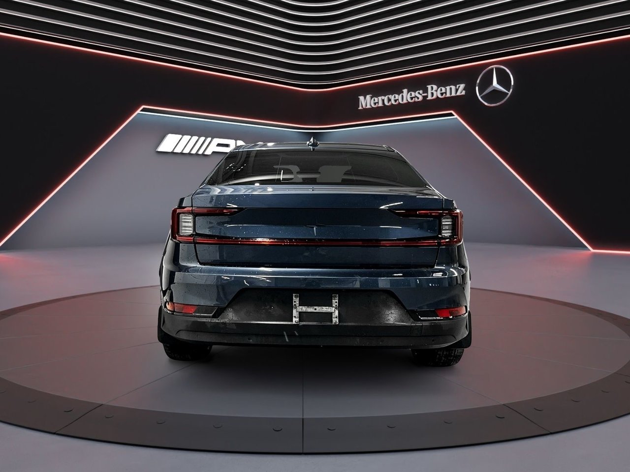 2024 Polestar 2