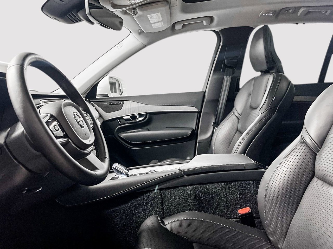 2025 Volvo XC90
