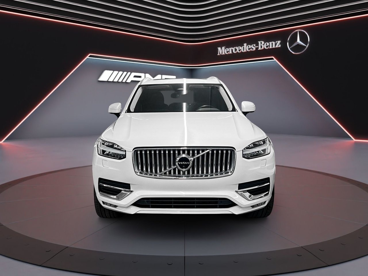 2023 Volvo XC90