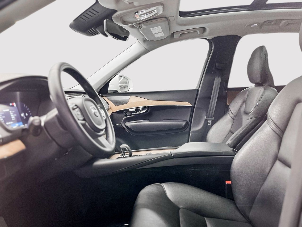 2023 Volvo XC90