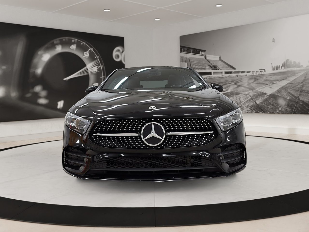 2022 Mercedes-Benz A Class