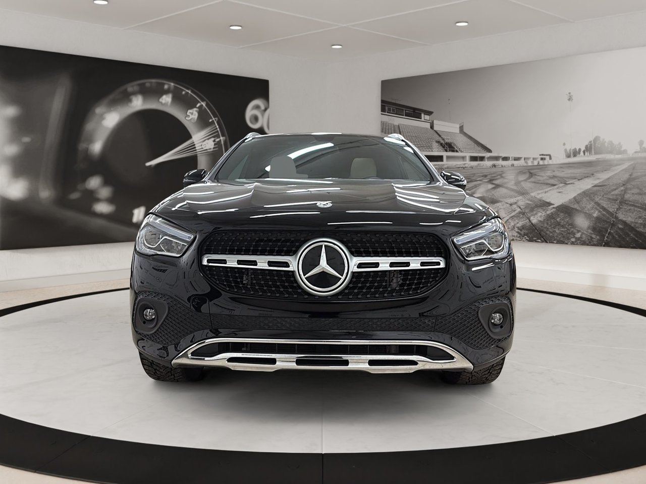 2022 Mercedes-Benz GLA