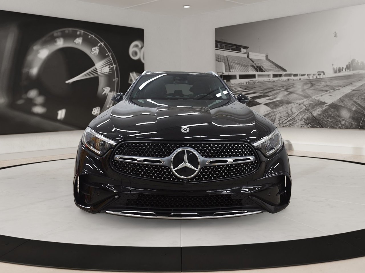 2023 Mercedes-Benz GLC