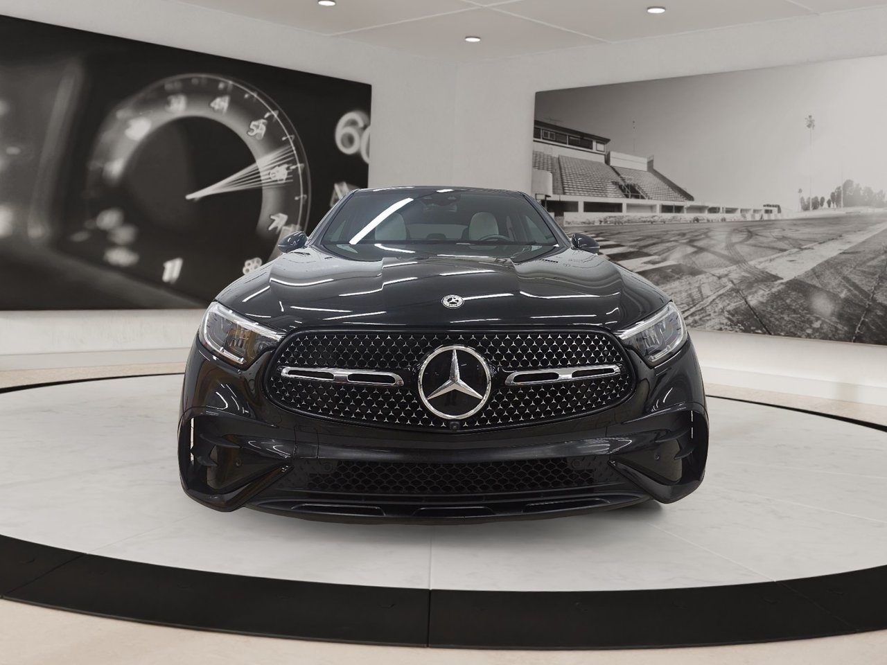 2024 Mercedes-Benz GLC