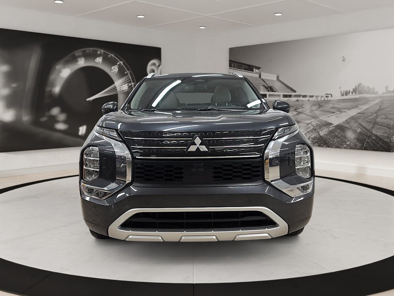 Mitsubishi Outlander 2025