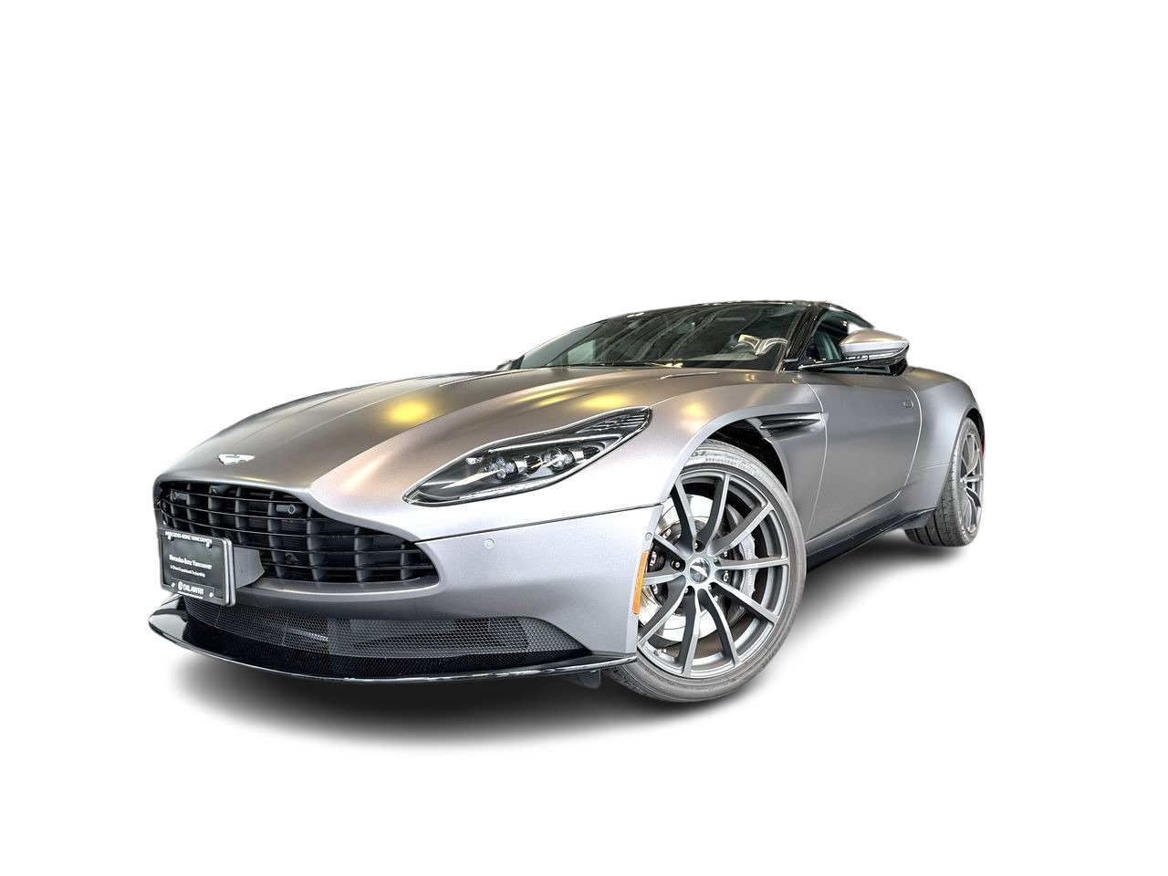 2020 Aston Martin DB11 AMR RWD