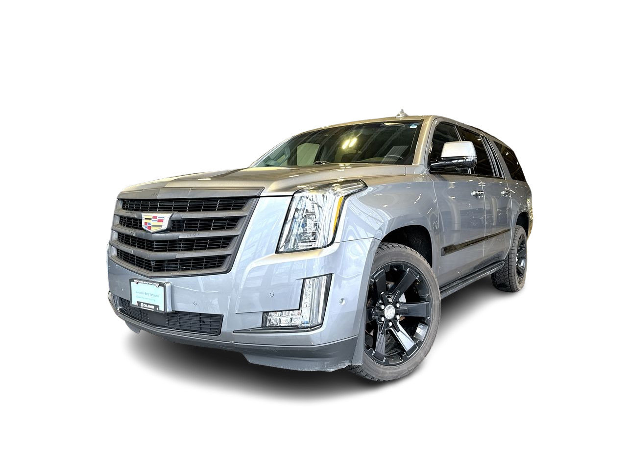 Cadillac Escalade ESV Premium Luxury 4WD